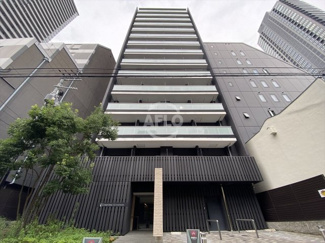 【外観】 | コンフォリア北浜 | コンフォリア北浜　外観