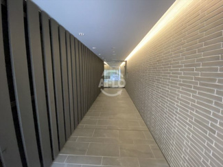 【ロビー】 | コンフォリア北浜 | コンフォリア北浜　ロビー