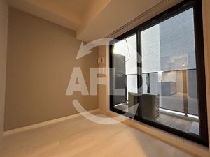 【寝室】 | ルフォンプログレ堺筋本町タワーレジデンス | ルフォンプログレ堺筋本町タワーレジデンス　寝室