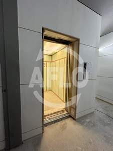 【その他共用部分】 | ルフォンプログレ堺筋本町タワーレジデンス | ルフォンプログレ堺筋本町タワーレジデンス　エレベーター