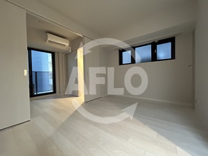 【居間・リビング】 | ルフォンプログレ堺筋本町タワーレジデンス | ルフォンプログレ堺筋本町タワーレジデンス　リビング