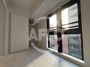 【寝室】 | ルフォンプログレ堺筋本町タワーレジデンス | ルフォンプログレ堺筋本町タワーレジデンス　寝室