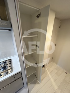 【設備】 | ルフォンプログレ堺筋本町タワーレジデンス | ルフォンプログレ堺筋本町タワーレジデンス　冷蔵庫置場