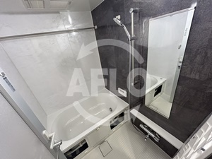 【浴室】 | ルフォンプログレ堺筋本町タワーレジデンス | ルフォンプログレ堺筋本町タワーレジデンス　浴室