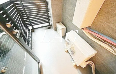 【バルコニー】 | PITMACHIYA | バルコニーです。