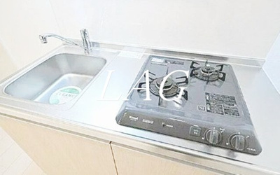 【キッチン】 | PITMACHIYA | キッチンです。