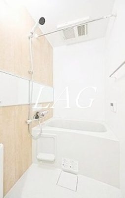 【浴室】 | PITMACHIYA | お風呂です。