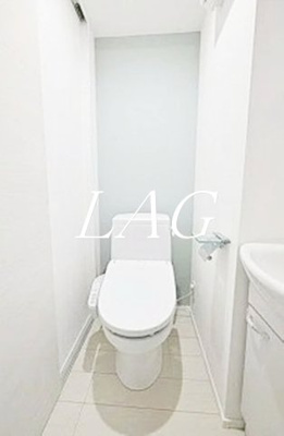 【トイレ】 | PITMACHIYA | トイレです。