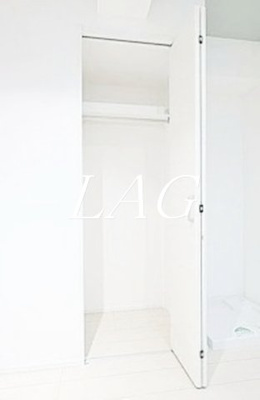 【収納】 | PITMACHIYA | クローゼットです。