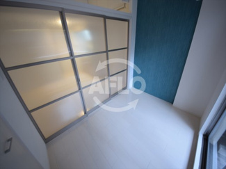 【洋室】 | セレニテ谷町calme | セレニテ谷町calme（セレニテ谷町カルム）　洋室