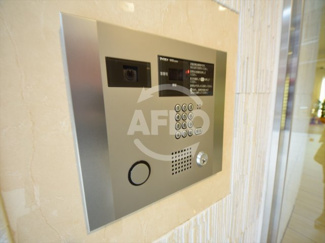 【セキュリティ】 | セレニテ谷町calme | セレニテ谷町calme（セレニテ谷町カルム）　オートロック