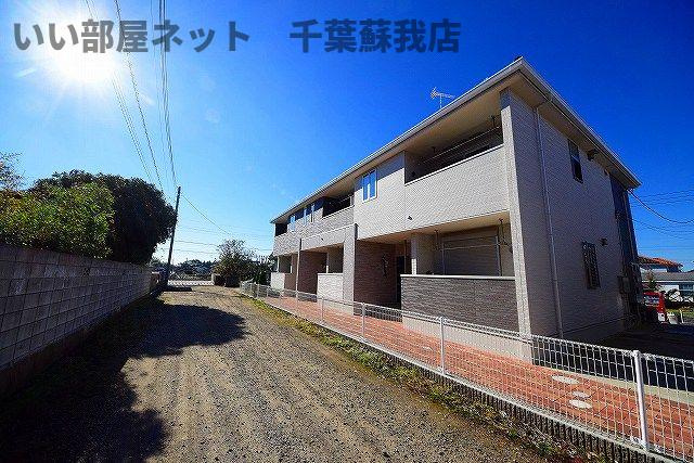 リーフガーデンⅢ