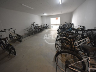 【その他共用部分】 | セレニテ谷町calme　駐輪場