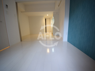 【洋室】 | セレニテ谷町calme | セレニテ谷町calme（セレニテ谷町カルム）　洋室