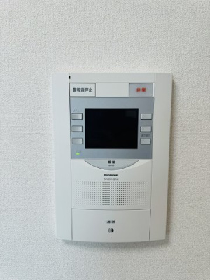 【セキュリティ】 | プレサンスOSAKA西中島リエゾン