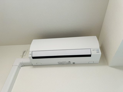 【寝室】 | プレサンスOSAKA西中島リエゾン