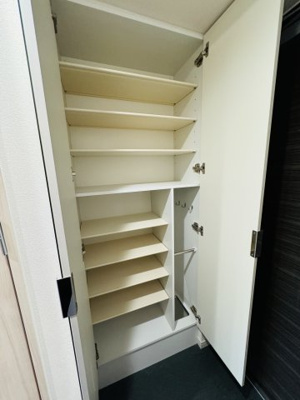 【その他】 | プレサンスOSAKA西中島リエゾン