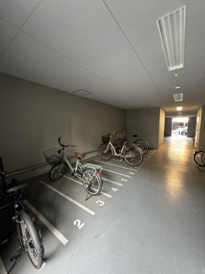 【その他共用部分】 | プレサンスOSAKA西中島リエゾン