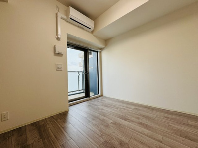 【居間・リビング】 | プレサンスOSAKA西中島リエゾン