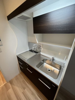 【キッチン】 | セレニテ堺筋本町リアン | セレニテ堺筋本町リアン　キッチン