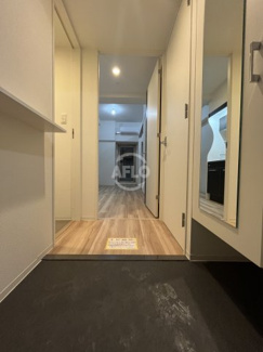 【玄関】 | セレニテ堺筋本町リアン | セレニテ堺筋本町リアン　玄関