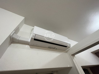 【その他】 | セレニテ堺筋本町リアン | セレニテ堺筋本町リアン　エアコン