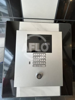 【セキュリティ】 | セレニテ堺筋本町リアン | セレニテ堺筋本町リアン　オートロック