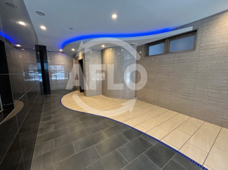 【ロビー】 | セレニテ堺筋本町リアン | セレニテ堺筋本町リアン　ロビー