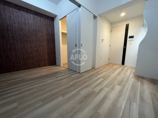 【居間・リビング】 | セレニテ堺筋本町リアン | セレニテ堺筋本町リアン　リビング