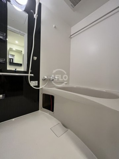 【浴室】 | セレニテ堺筋本町リアン | セレニテ堺筋本町リアン　風呂