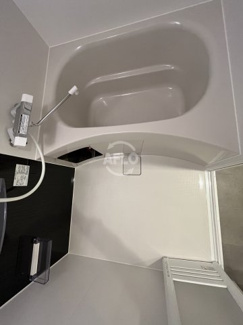 【浴室】 | セレニテ堺筋本町リアン | セレニテ堺筋本町リアン　浴室