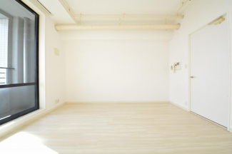 【洋室】 | メゾン・ド・ヴィレ大阪城公園前 | メゾン・ド・ヴィレ大阪城公園前　洋室