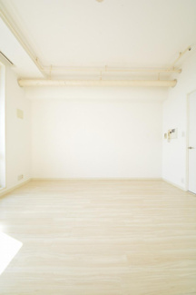 【洋室】 | メゾン・ド・ヴィレ大阪城公園前 | メゾン・ド・ヴィレ大阪城公園前　洋室