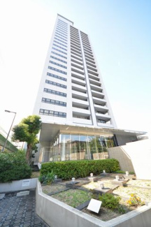 【外観】 | メゾン・ド・ヴィレ大阪城公園前 | メゾン・ド・ヴィレ大阪城公園前　外観