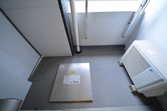 【バルコニー】 | プライムアーバン堺筋本町 | プライムアーバン堺筋本町　バルコニー