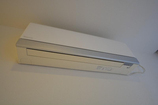 【設備】 | プライムアーバン堺筋本町 | プライムアーバン堺筋本町　エアコン