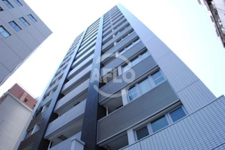 【外観】 | プライムアーバン堺筋本町 | プライムアーバン堺筋本町　外観