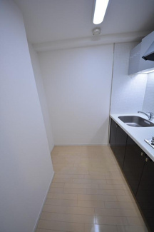 【キッチン】 | プライムアーバン堺筋本町 | プライムアーバン堺筋本町　キッチンスペース