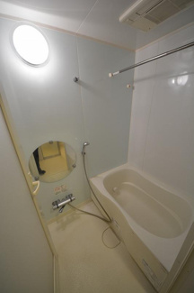 【浴室】 | プライムアーバン堺筋本町 | プライムアーバン堺筋本町　浴室換気乾燥暖房機付バスルーム