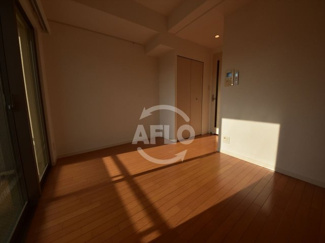 【寝室】 | レジディア谷町 | レジディア谷町　寝室