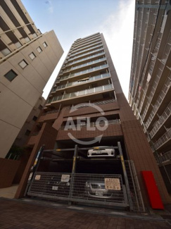 【外観】 | レジディア谷町 | レジディア谷町　外観