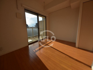 【洋室】 | レジディア谷町 | レジディア谷町　洋室