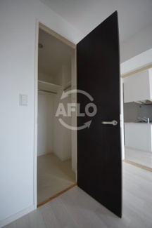 【収納】 | アプリーレ堺筋本町 | アプリーレ堺筋本町　収納