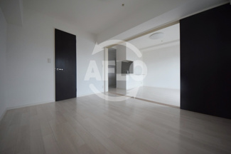 【居間・リビング】 | アプリーレ堺筋本町 | アプリーレ堺筋本町　リビング