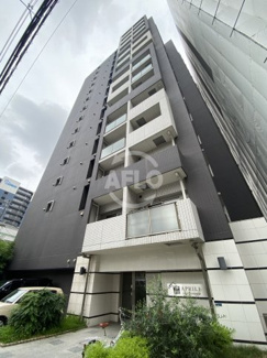 【外観】 | アプリーレ堺筋本町 | アプリーレ堺筋本町　外観