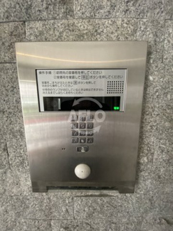 【セキュリティ】 | アプリーレ堺筋本町 | アプリーレ堺筋本町　セキュリティ