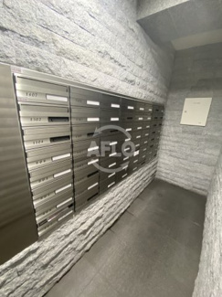 【その他共用部分】 | アプリーレ堺筋本町 | アプリーレ堺筋本町　メールボックス