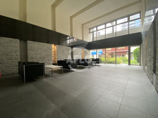 【ロビー】 | アプリーレ堺筋本町 | アプリーレ堺筋本町　ロビー