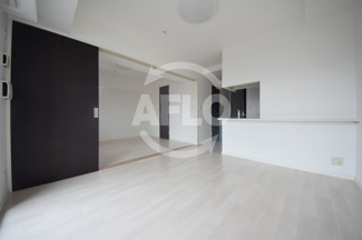 【居間・リビング】 | アプリーレ堺筋本町 | アプリーレ堺筋本町　リビング