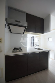 【キッチン】 | アプリーレ堺筋本町 | アプリーレ堺筋本町　キッチン